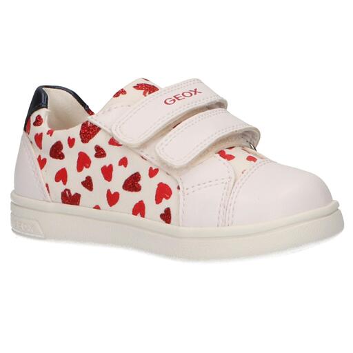  Baskets Geox B Djrock B921we 0aw54