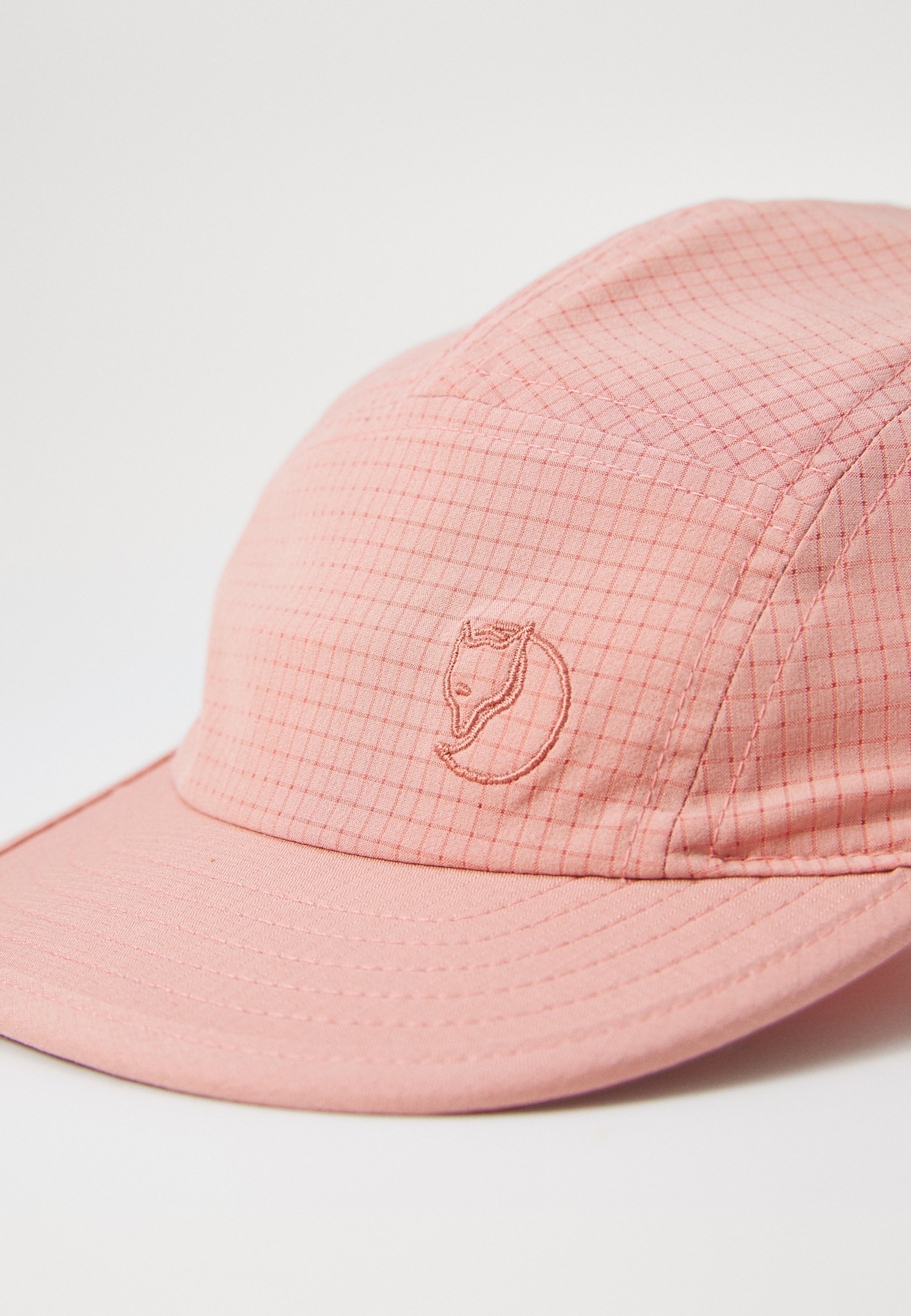 Fjällräven ABISKO TREKKING CAP UNISEX - Berretto - rosa antico