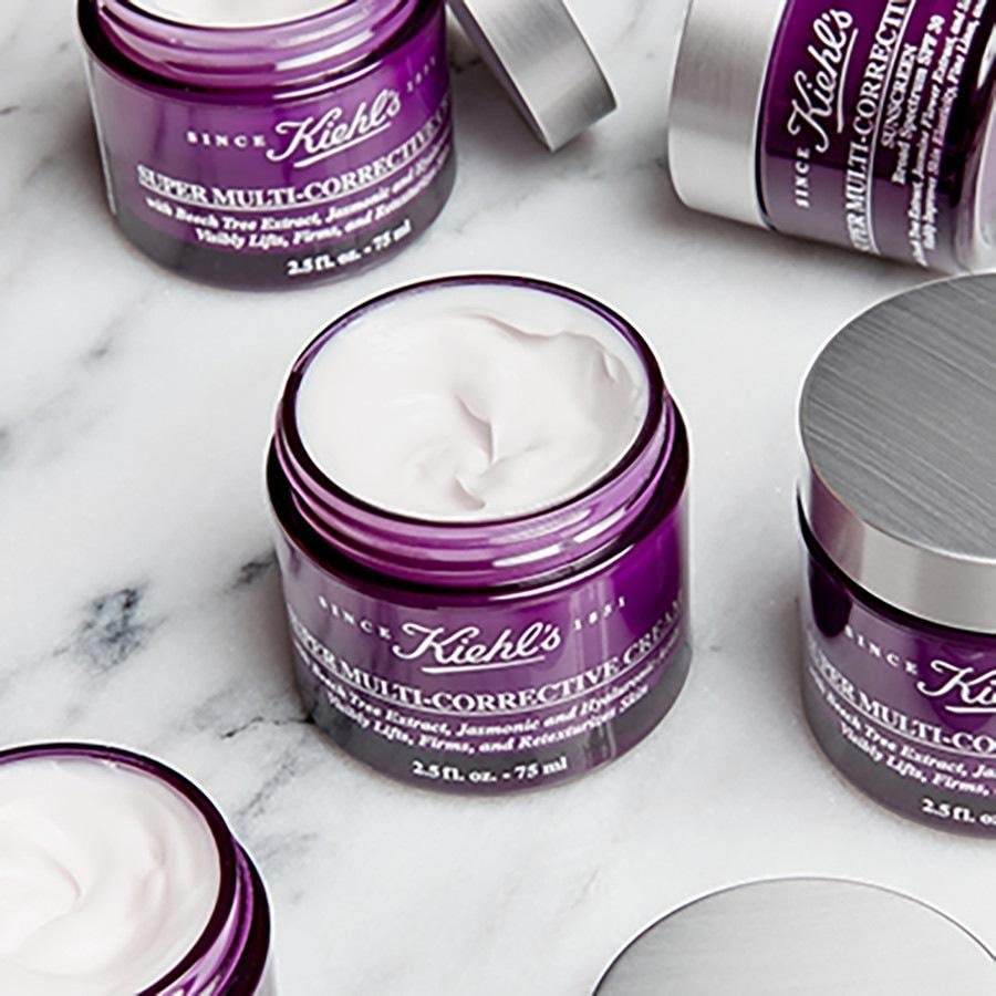 Kiehl's Super Multi Corrective дневна крема SPF 30 - 50 ml