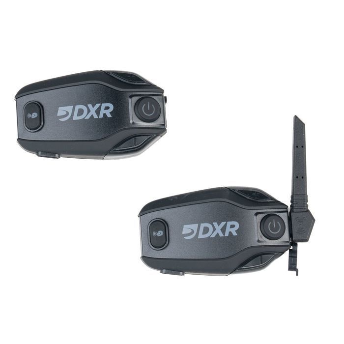 Intercomunicador D2 - DUO MOTOBLOUZ