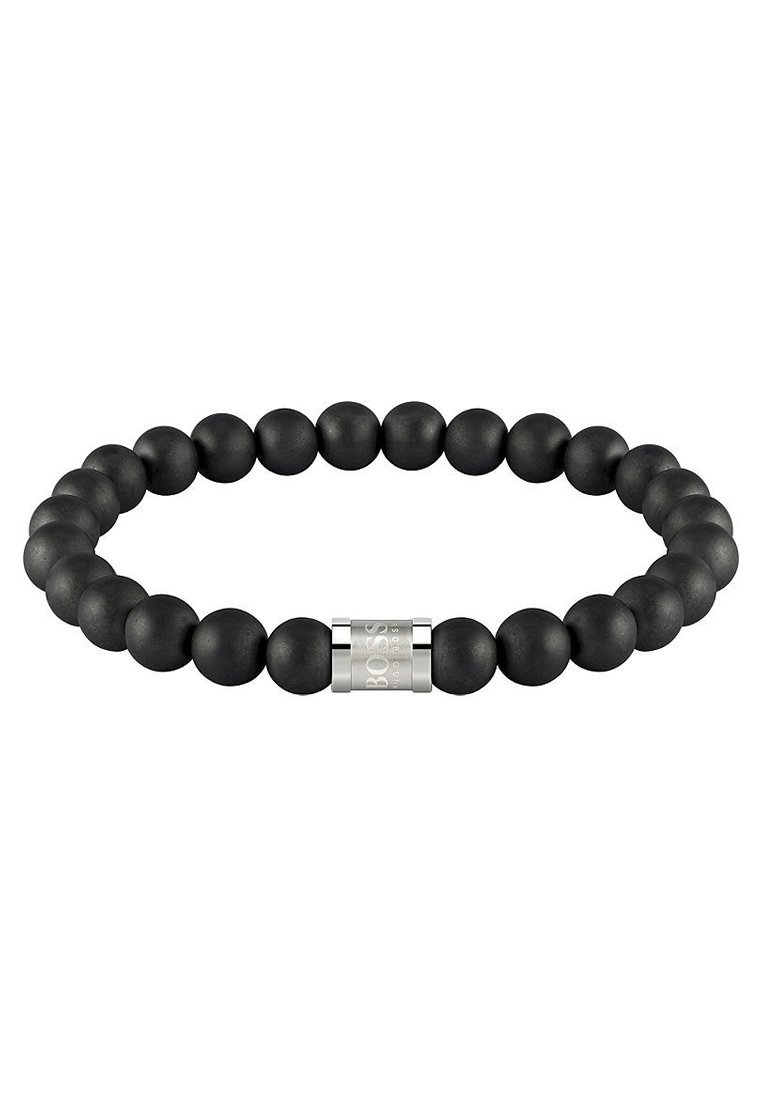 BOSS armband - zwart