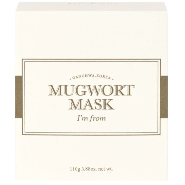 Olen kotoisin Mugwortista