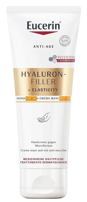 EUCERIN Eucerin Hyal Fill+Elast Cr Man