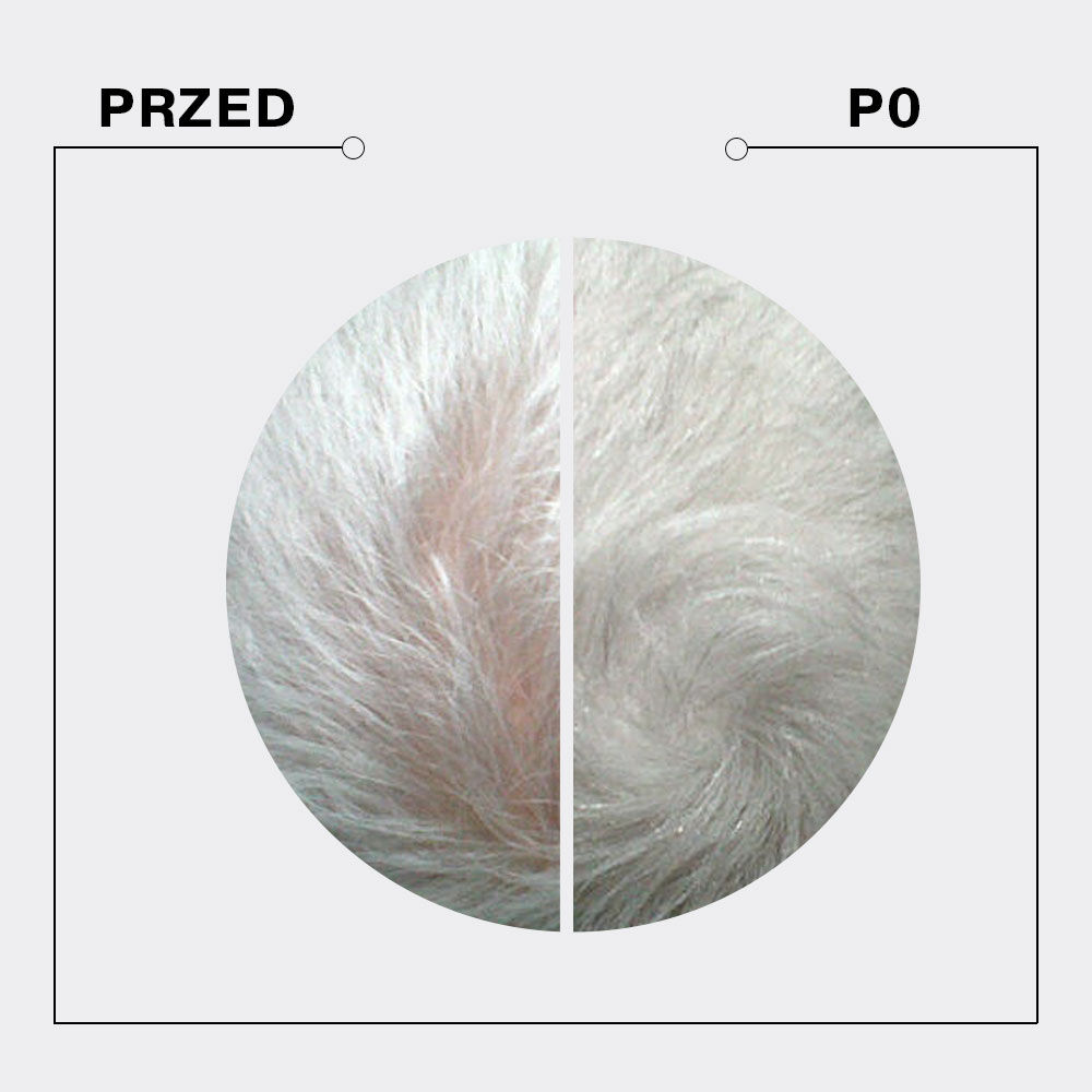 The Cosmetic Republic Keratinfibre