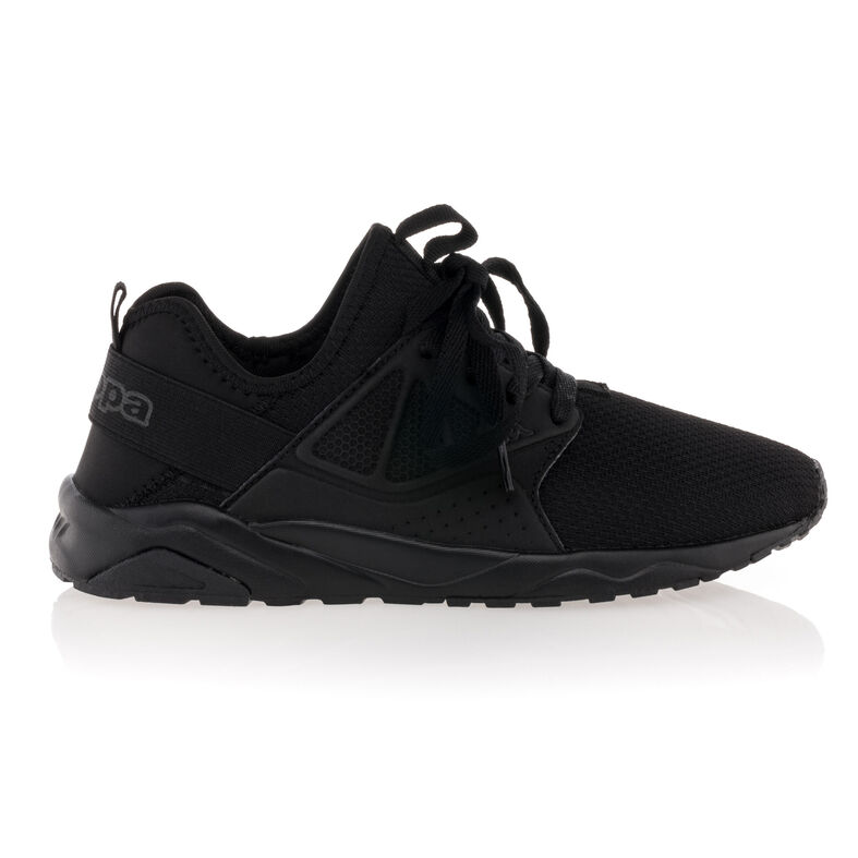Körbe / Turnschuhe Garcon Noir