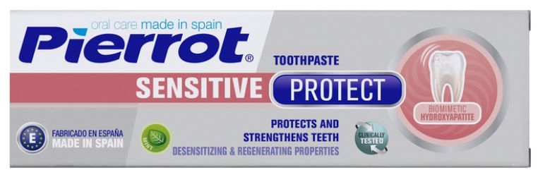 Pasta za zube Sensitive Protect Paste za zube i paste za zube