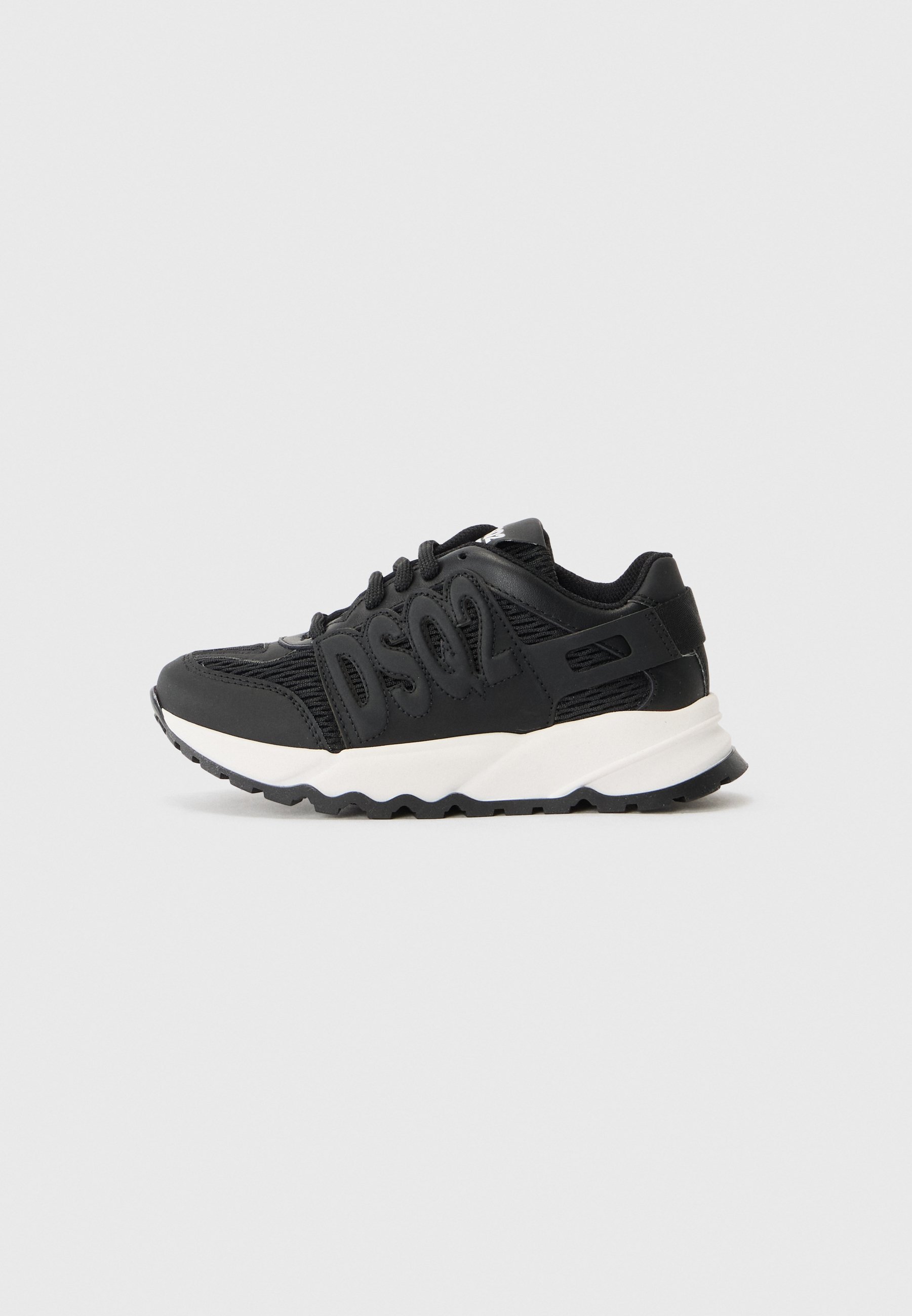 Baskets Dsquared2 UNISEXES - noires
