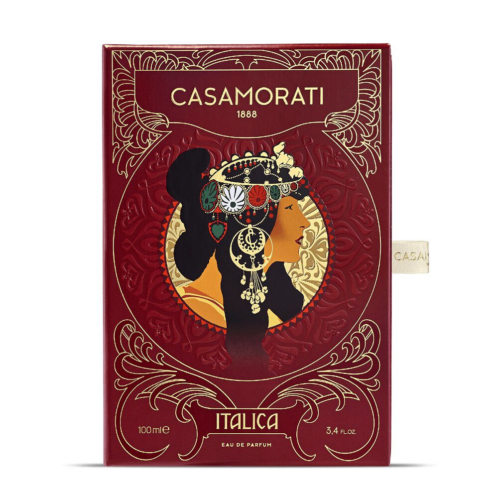 Xerjoff Casamorati 1888 Italica