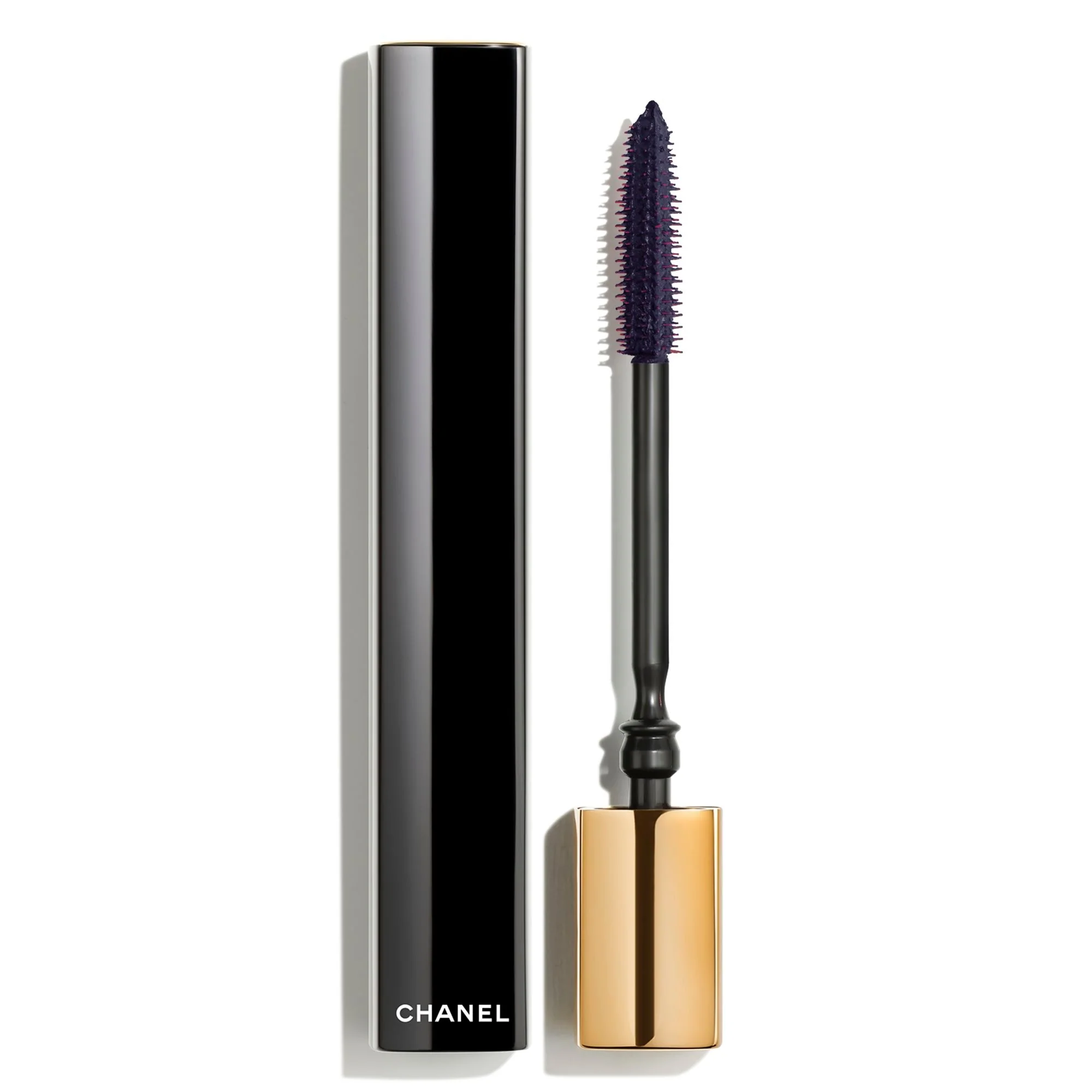 NOIR ALLURE - MASCARA ALL-IN-ONE: VOLUME, LUNGHEZZA, CURVATURA E DEFINIZIONE