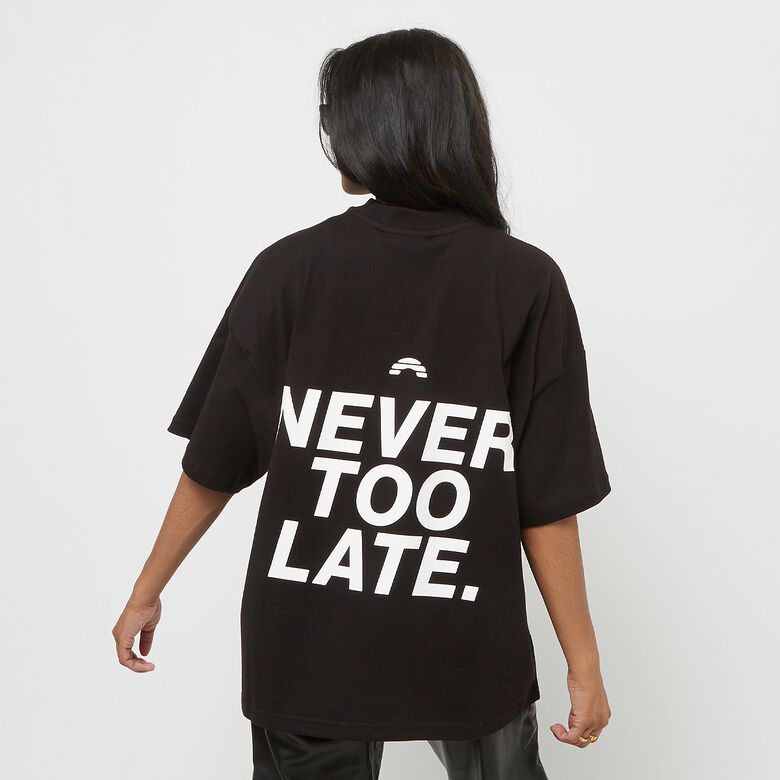 Airville Heavy Oversized Tee