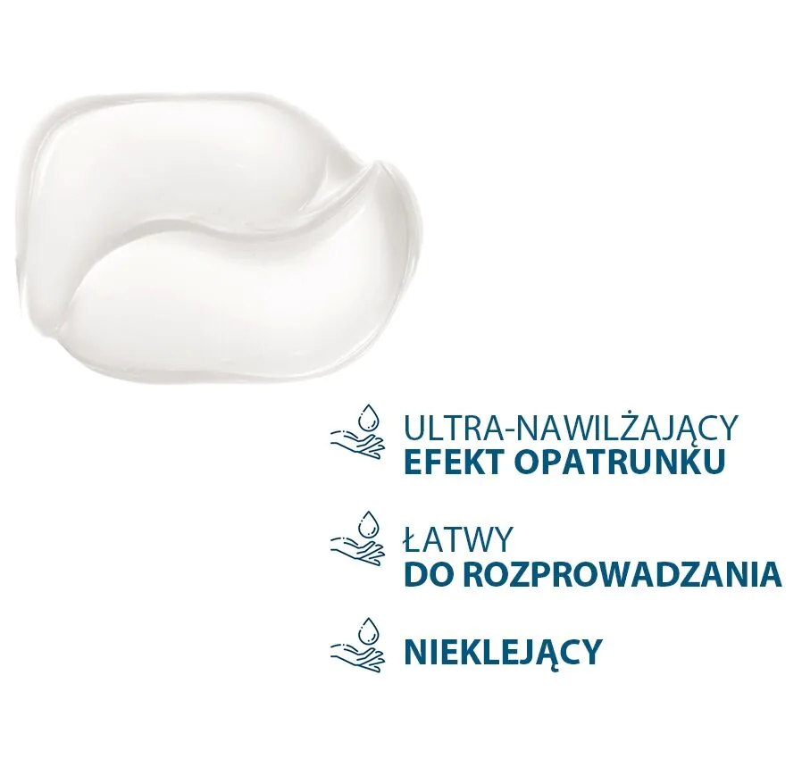 Ducray Dexyane Med Krem kojąco-regenerujący