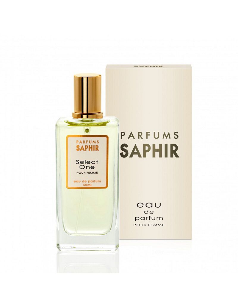 Saphir Select One -naiset