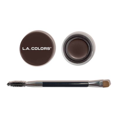 LA COLORS Brynpomade 3g
