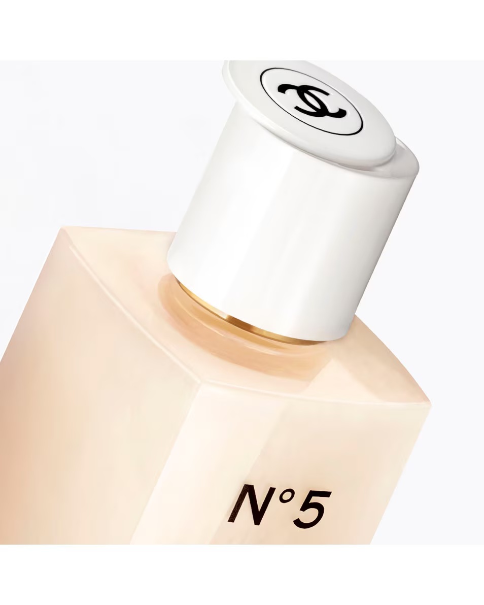 ΑΦΡΟΛΟΥΤΡΟ CHANEL N°5