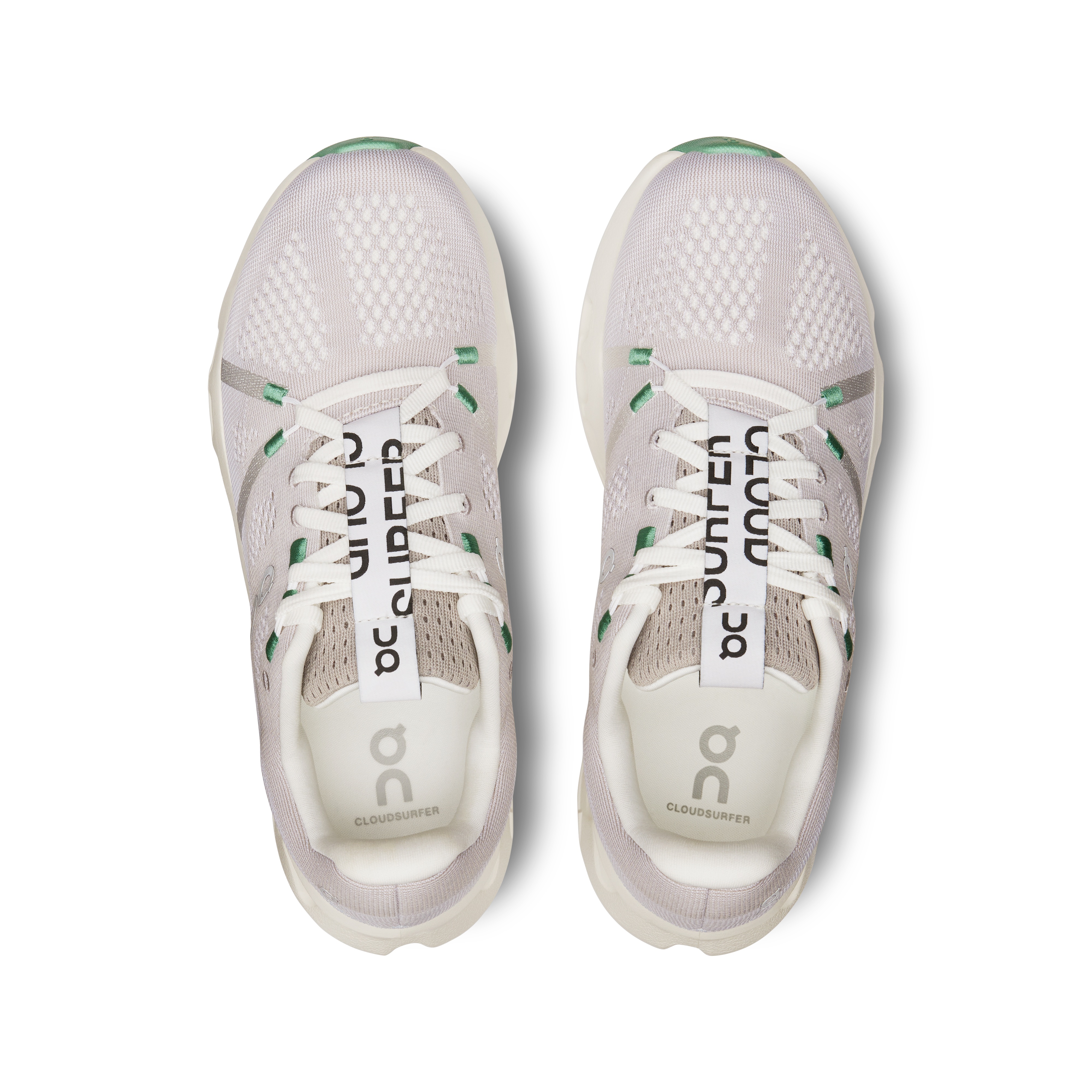 Cloudsurfer Pearl | Ivory