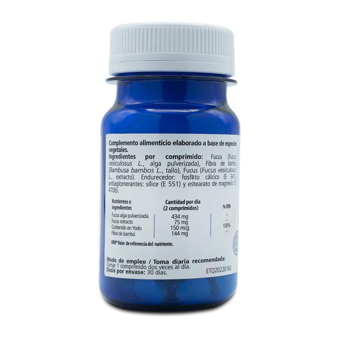 Fucus | 60UD