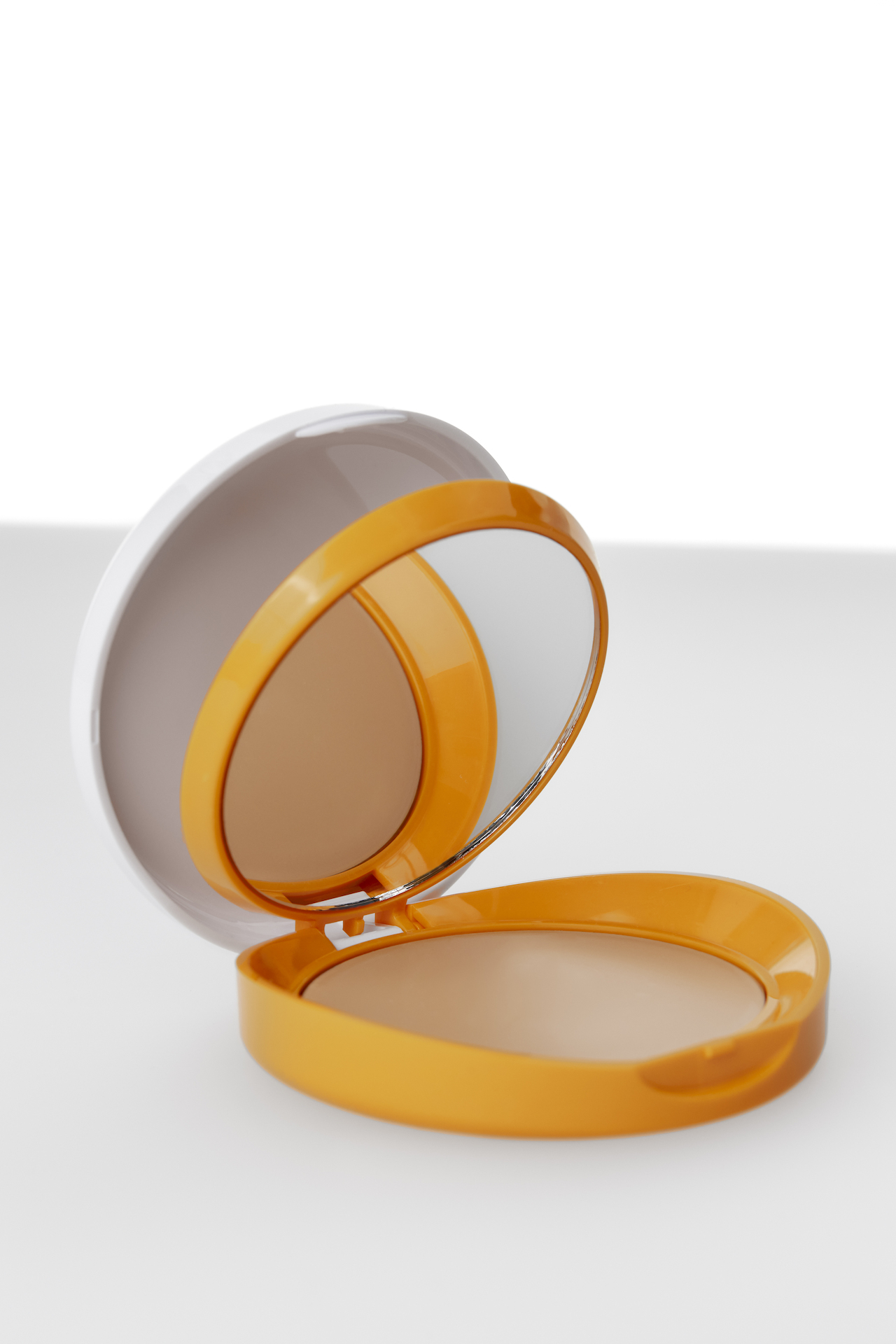 Gel Compacto Oil Free FPS 50+ Pérola - Heliocare