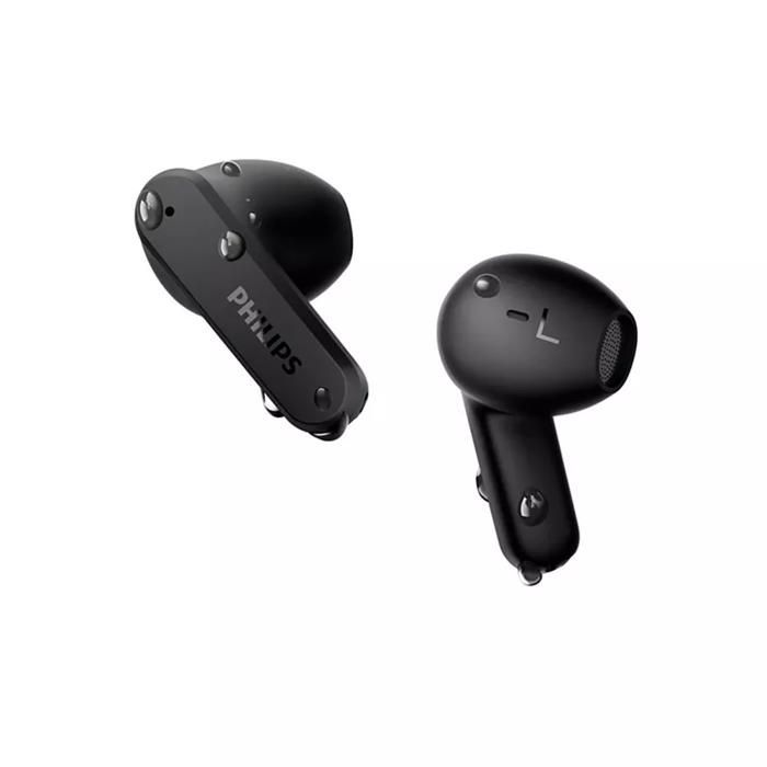 Auricolari TWS - Philips - TAT2139BK/00 - Bluetooth 5.0 - Autonomia della batteria: 18 ore - Resistenza all'acqua IPX4
