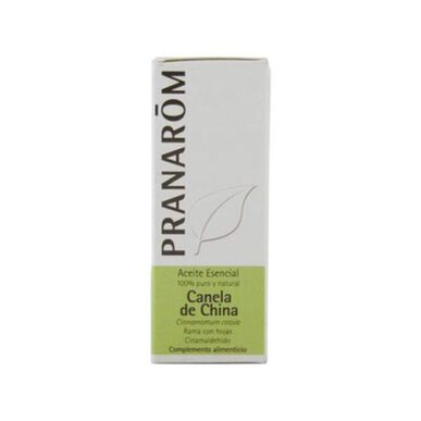 Pranarôm eterisk olje kinesisk kanel Cinnamomum Cassia 10 ml 10 ml