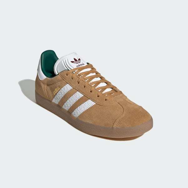 Gazelle Shoes