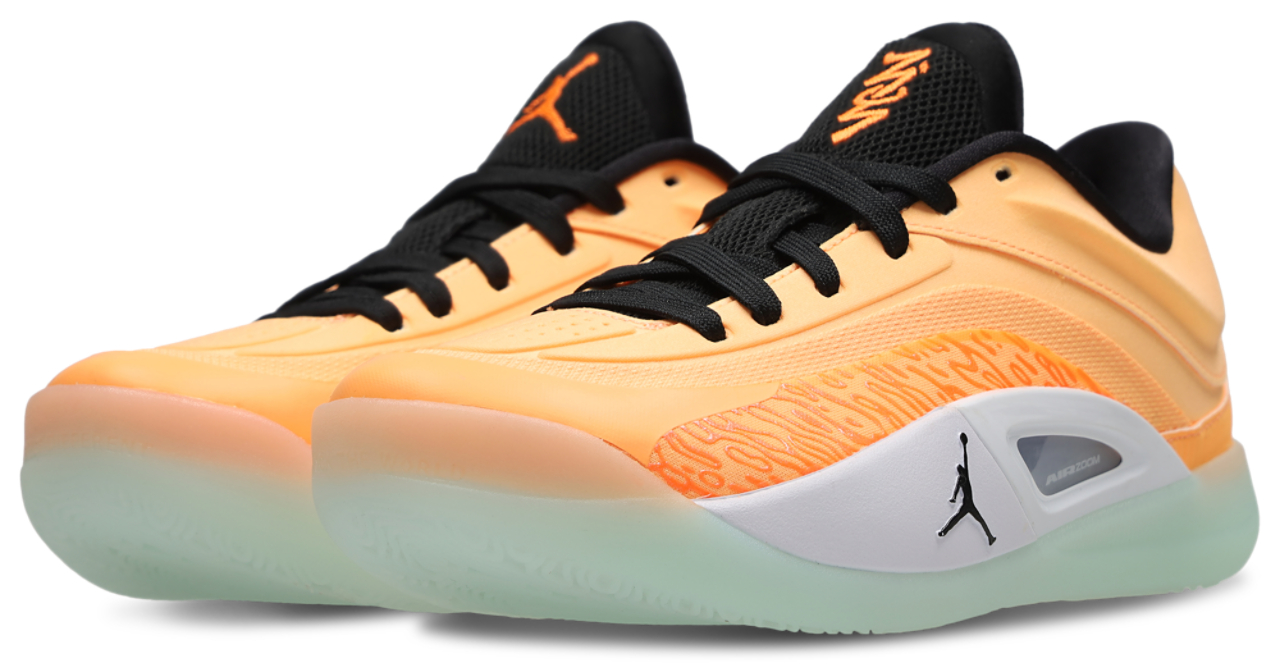 Jordan Zion 4