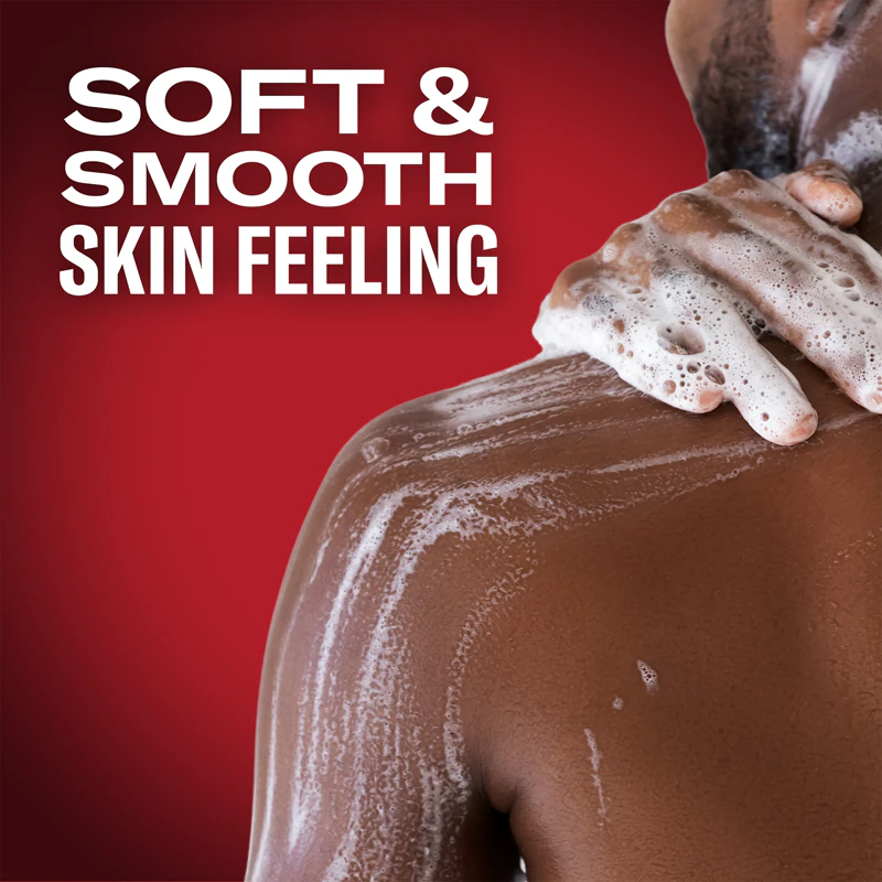 Old Spice Epic Legend Duschgel für Gesicht, Körper und Haare für Männer
