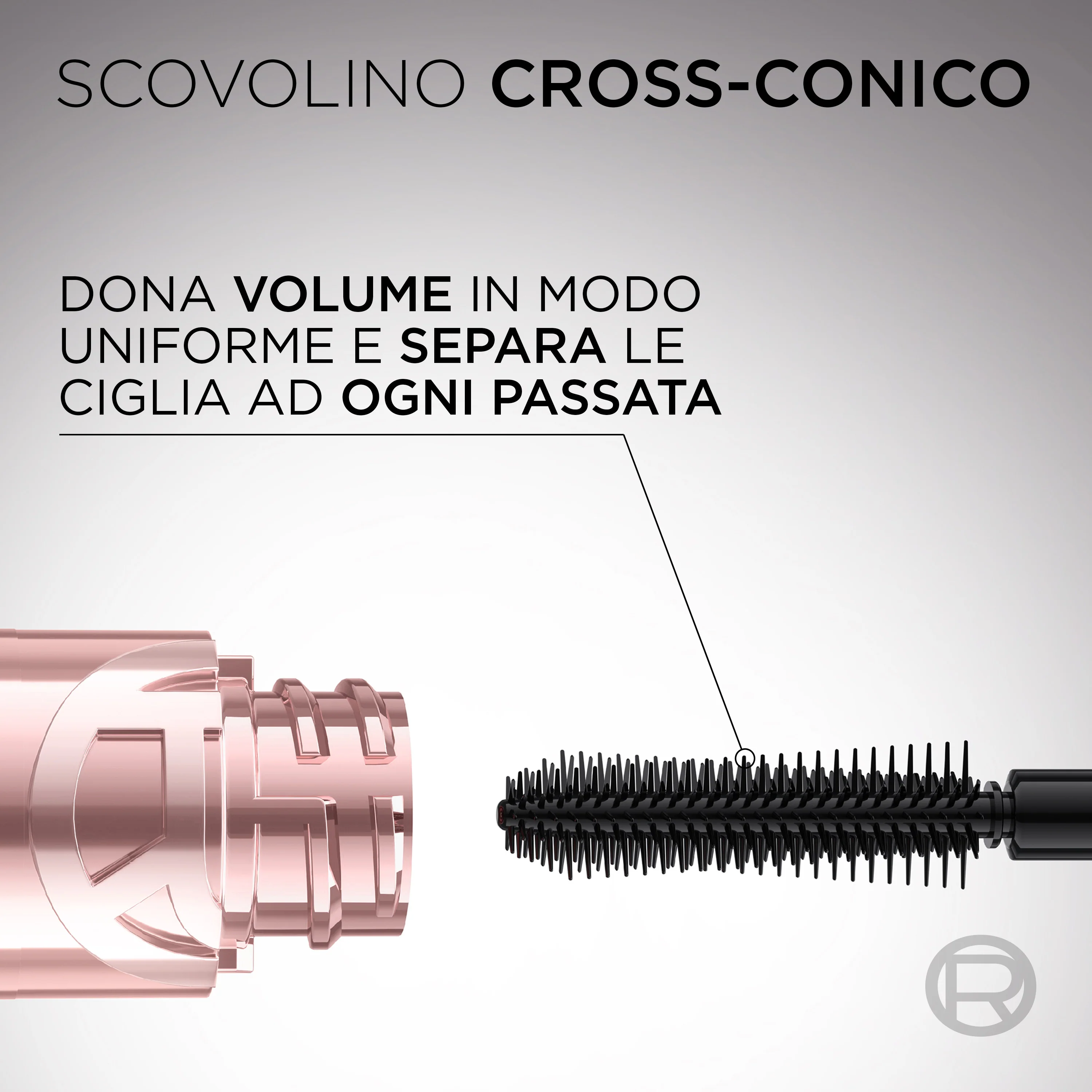 Occhi Paradise - Big Deal Mascara - Mascara