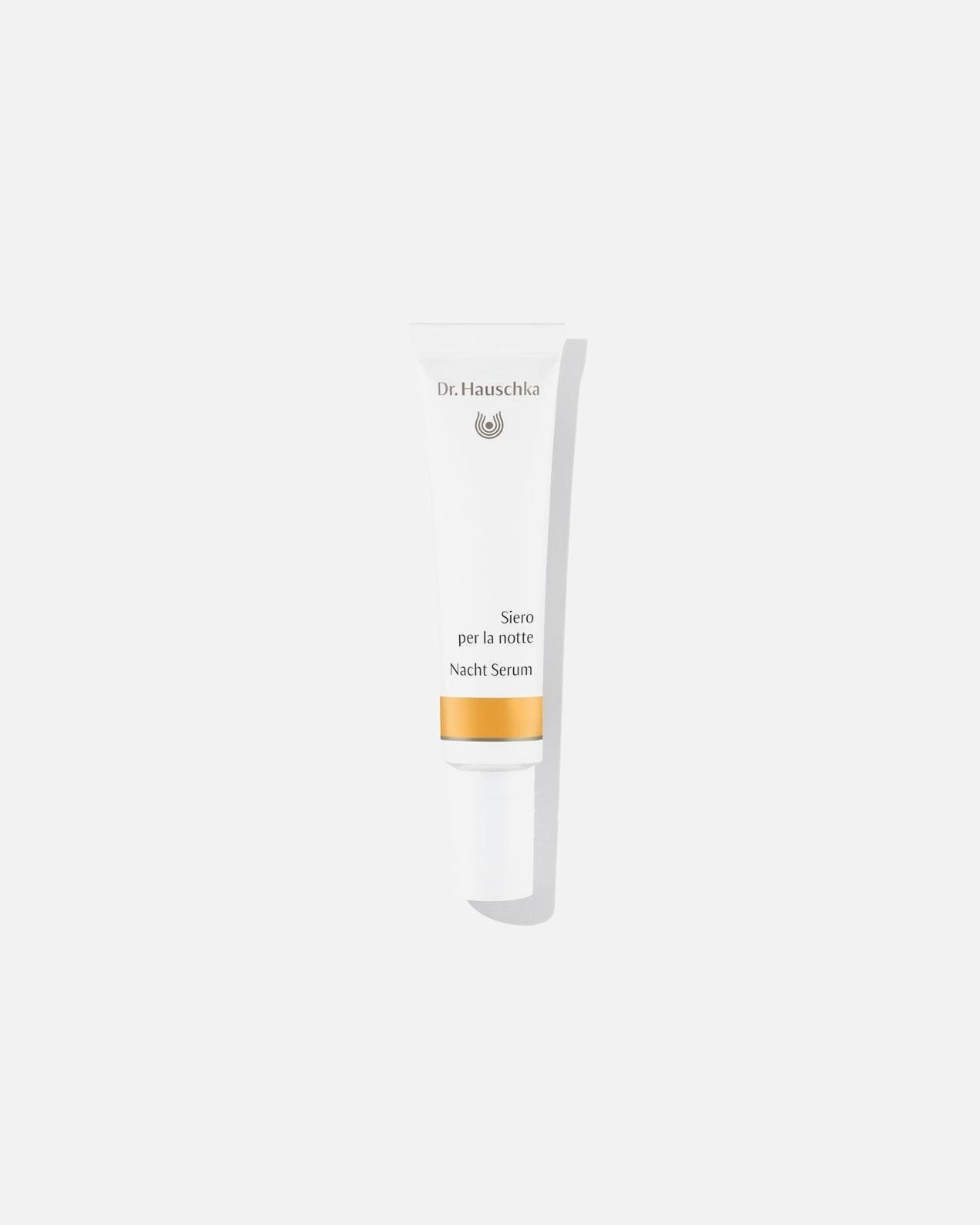 Dr Hauschka Feuchtigkeitsspendendes serumas - 20 ml