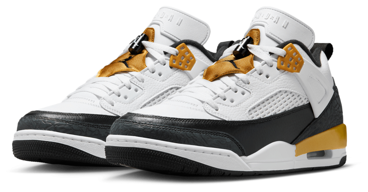 Jordan Spizike Low