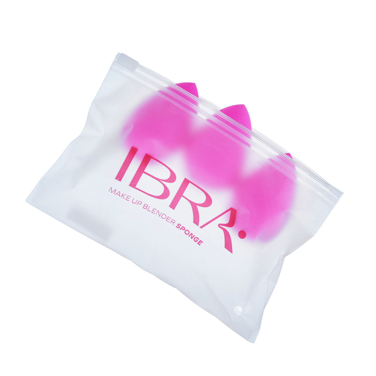 Ibra Makeup Blender Svamp