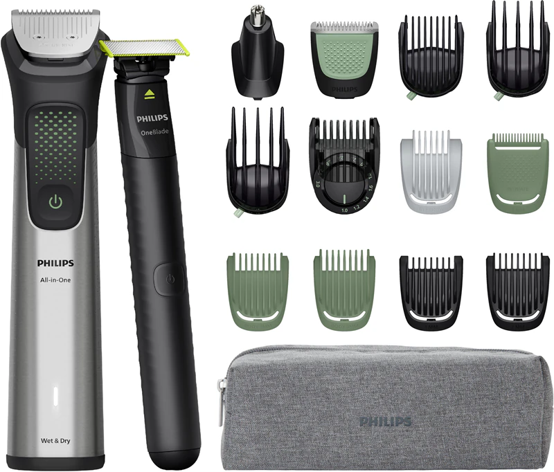 Aparador multifuncional Philips Série 9000 MG9535/15