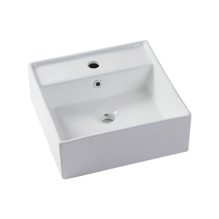 Mueble de baño suspendido con doble lavabo y espejos - Luz natural - 150 cm - JIMENA II