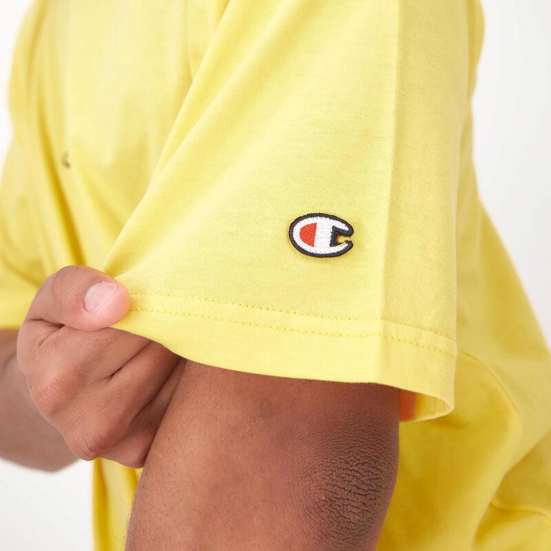  Champion C-logo