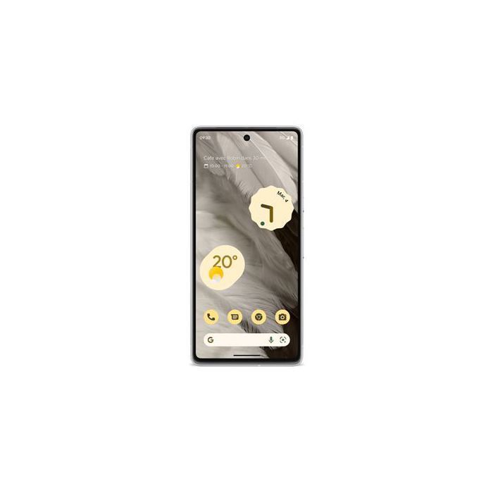 Google Pixel 7 – 256 GB – Weiß