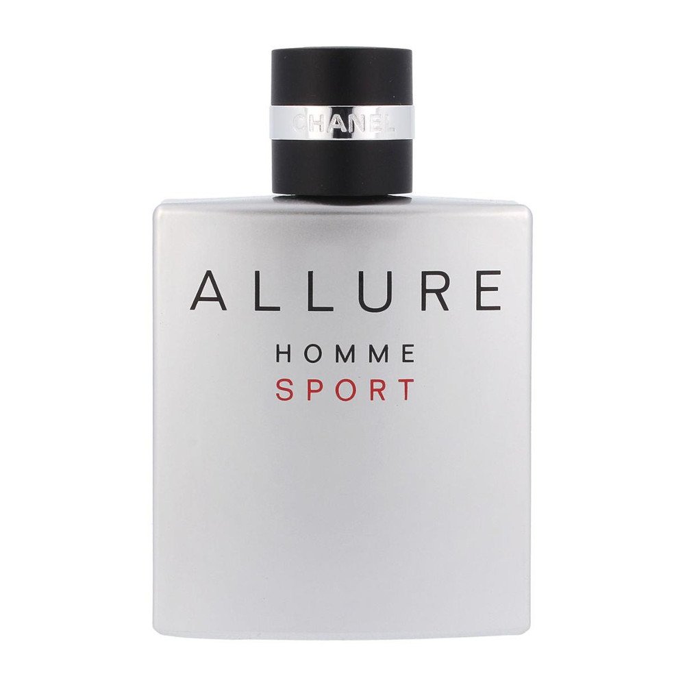 Chanel Allure Homme Sport