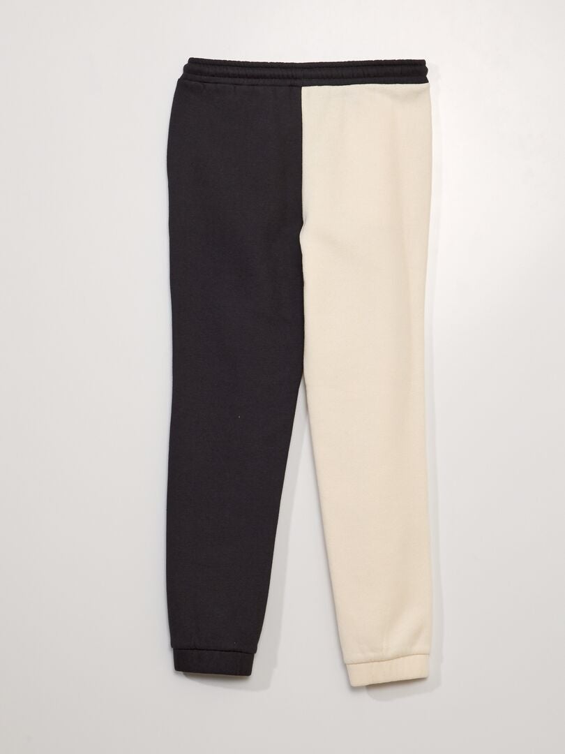 'Disney' trainingsbroek - BEIGE