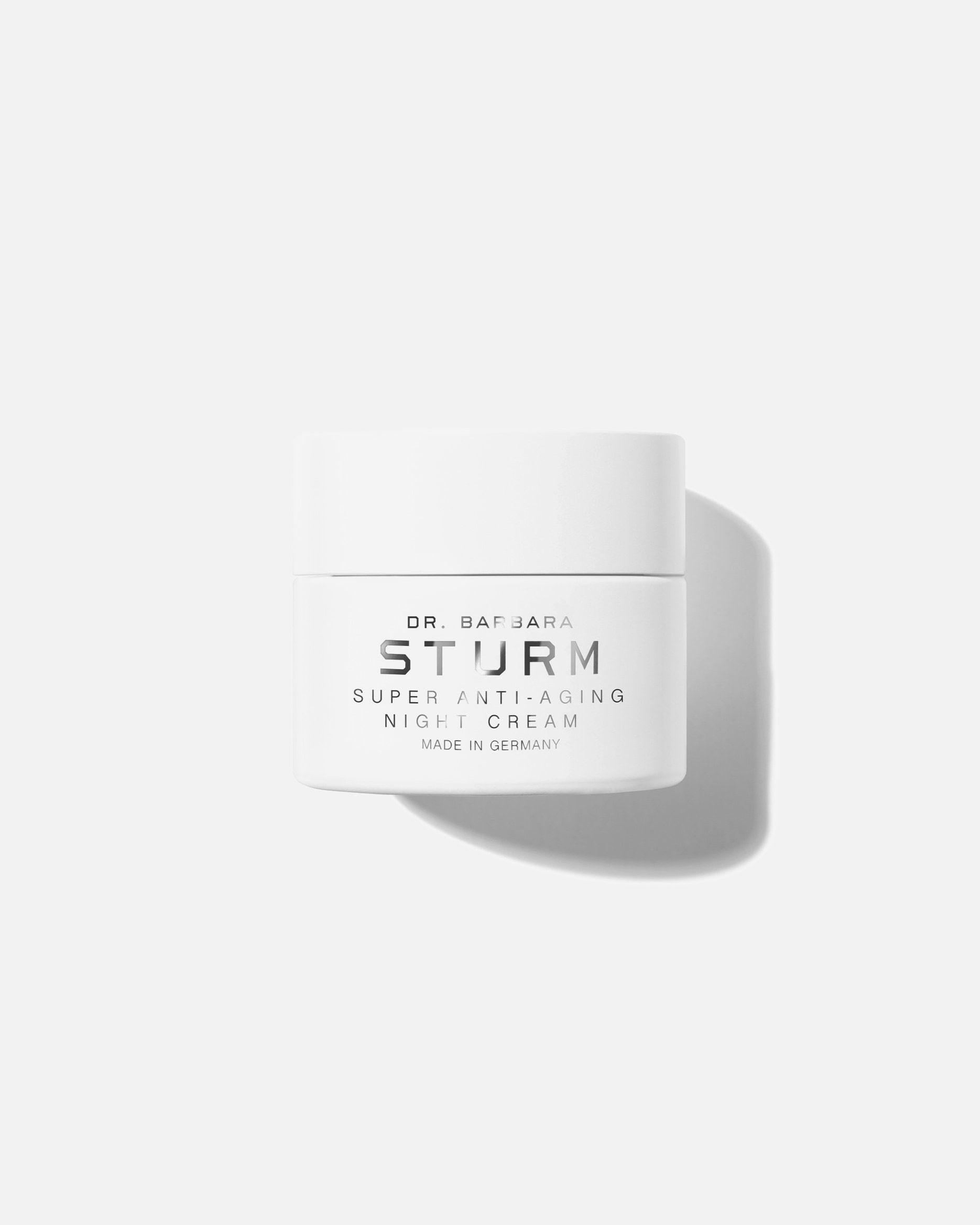 Dr Barbara Sturm Super Anti-Aging Nachtcreme - 50 ml