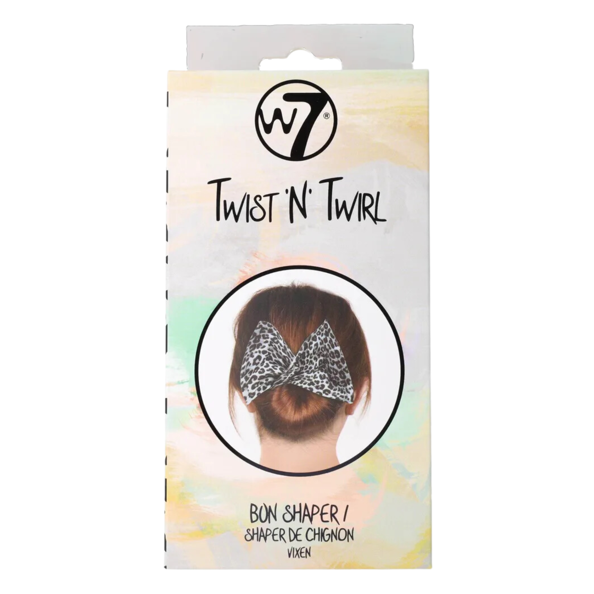 W7 Twist 'N' Twirl