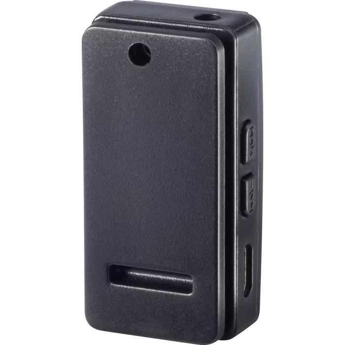 Ricevitore musicale Bluetooth - RENKFORCE - RF-BAR-100 - Bluetooth 4.2 - 10 m - Compatto