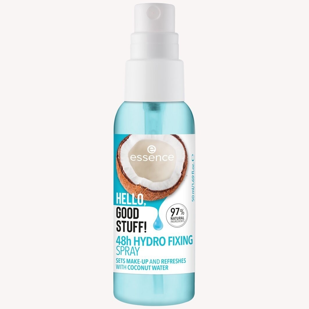 Essence Hello, Good Stuff!