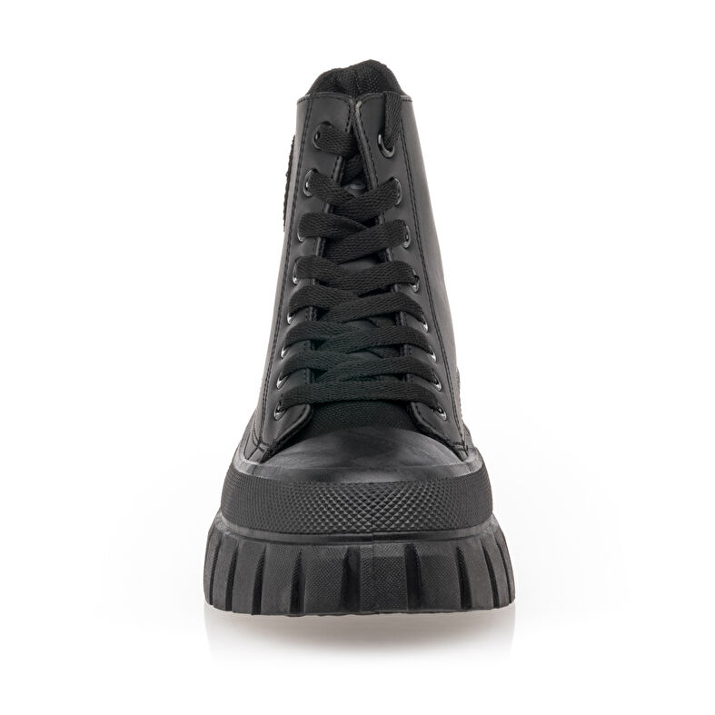Kurver / joggesko Femme Noir