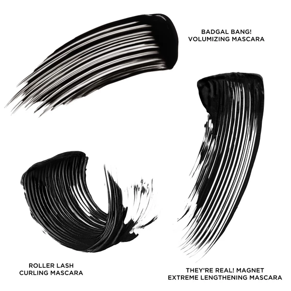 Major Mascara Minis Trio - Benefit