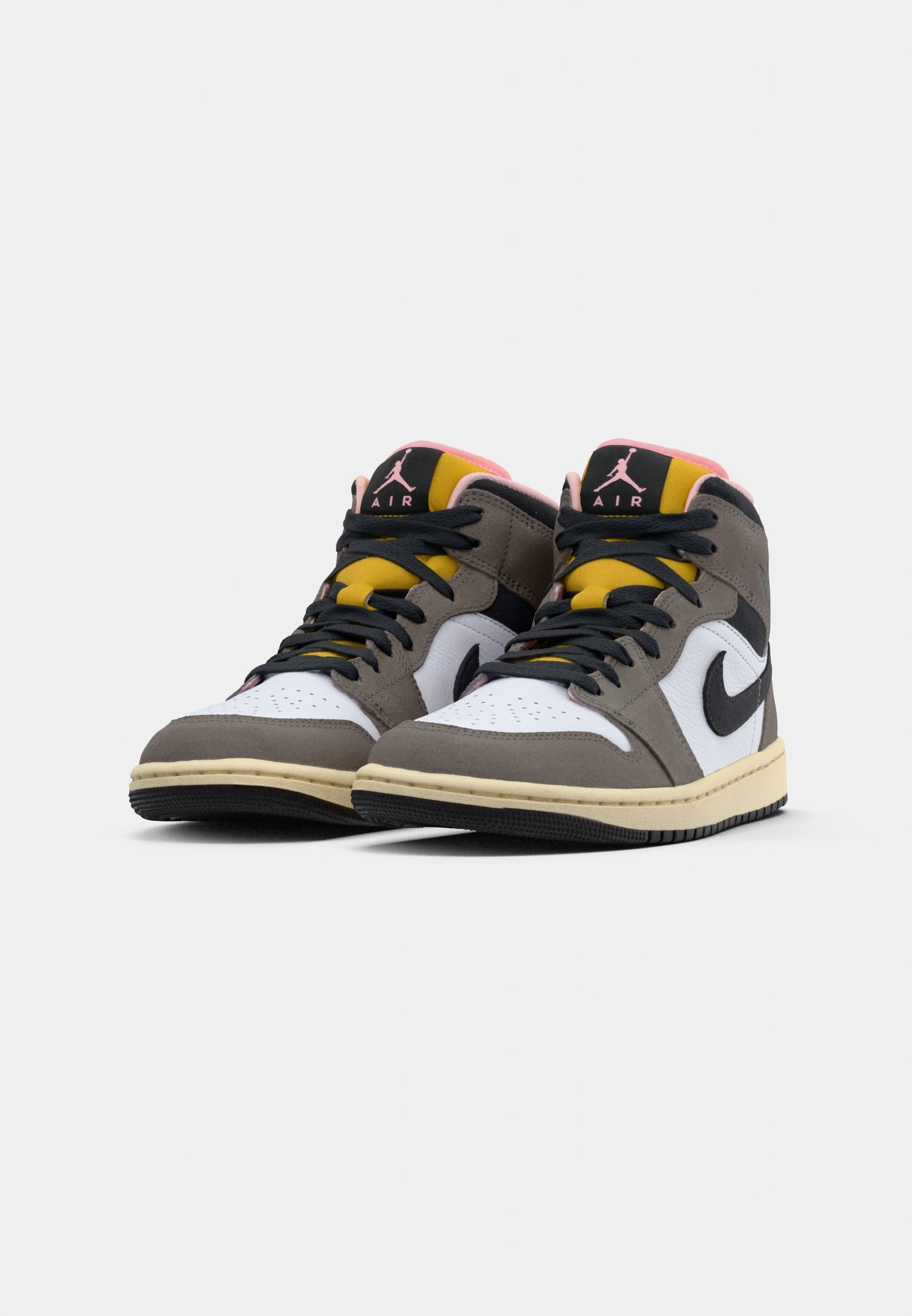 Jordan hoge sneakers