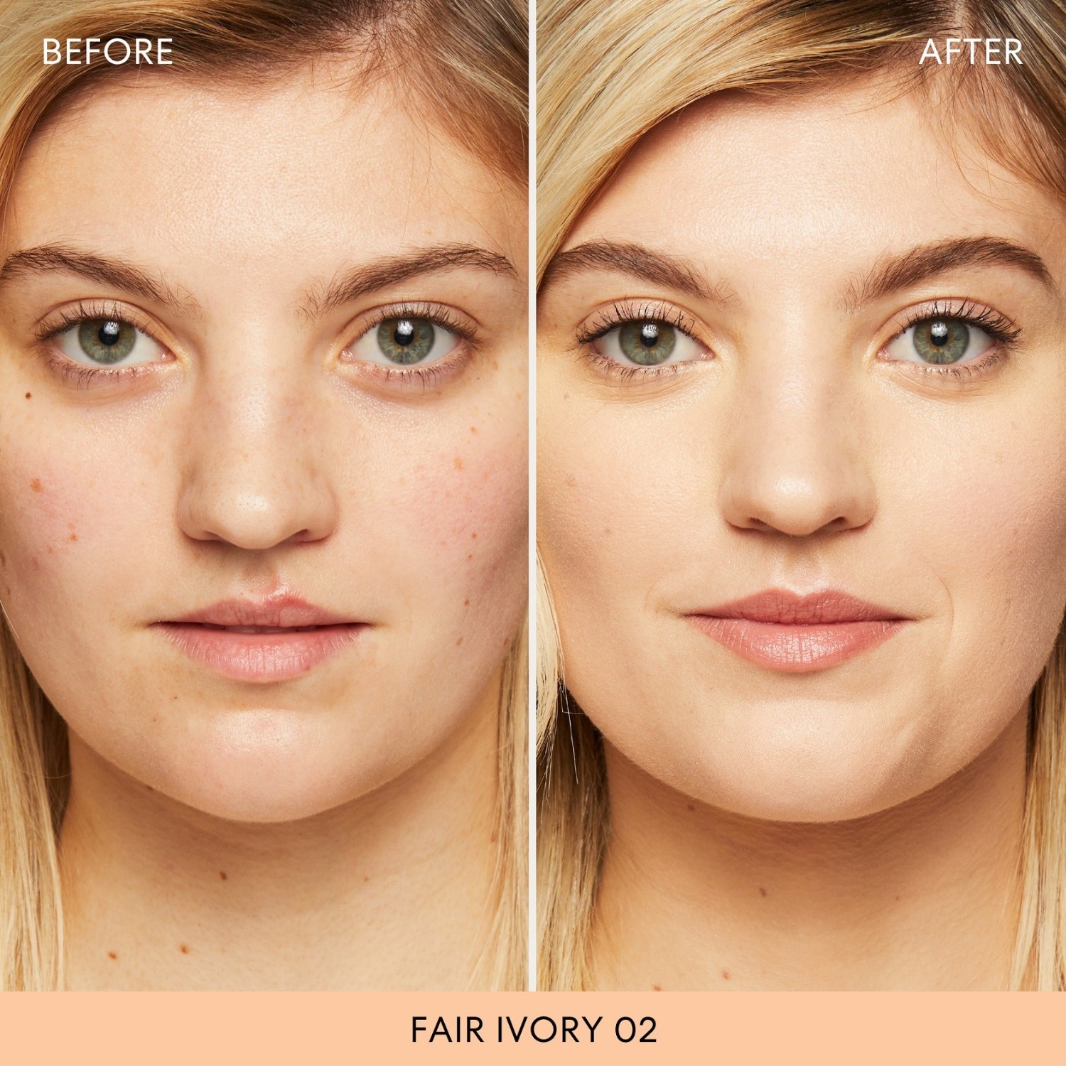 bareMinerals Foundation Original Losepuder-Foundation LSF 15 - 8 g