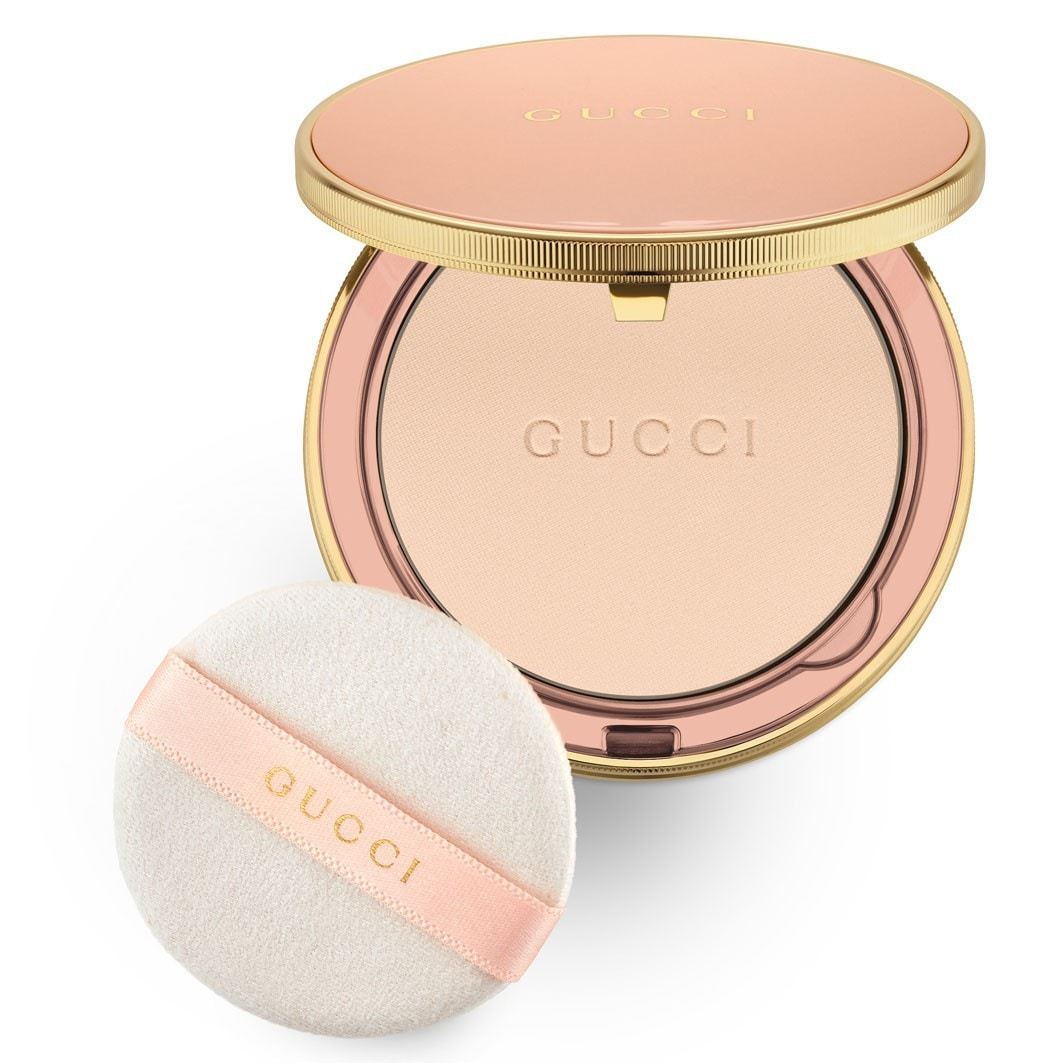 Gucci puder Poudre de Beauté Matte Natural - 10 g
