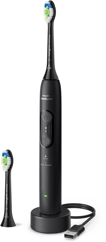 Elektrická sonická zubná kefka Philips Sonicare 4100 HX4042/52