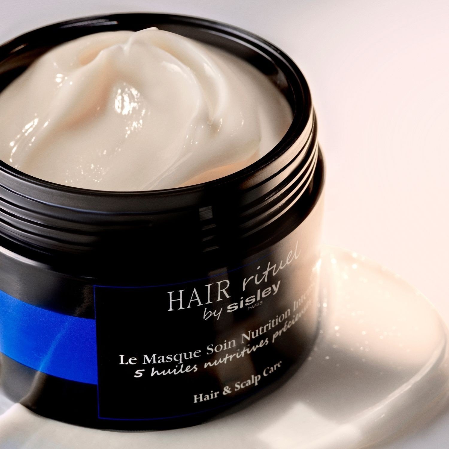 HAIR RITUAL by Sisley Hair Mask Intenzivna hranjiva maska za kosu - 190 ml