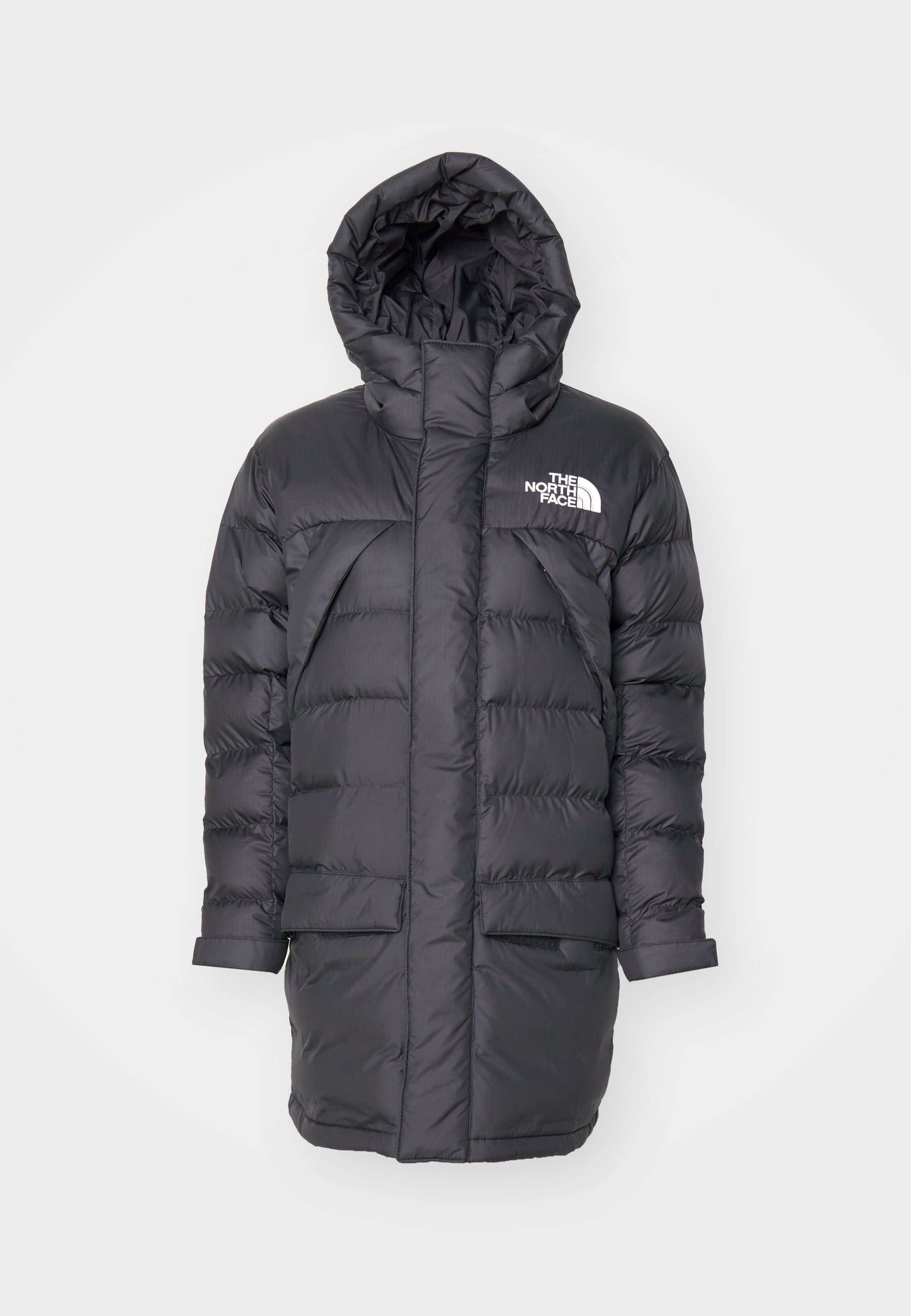 The North Face W LIMBARA GEÏSOLEERDE PARKA - Winterjas - zwart