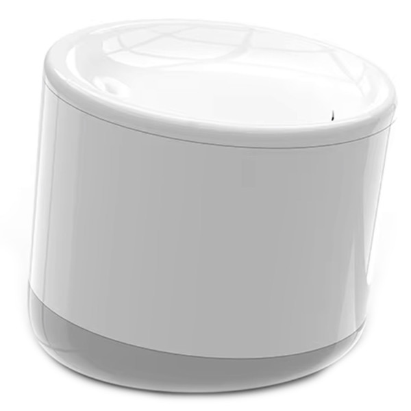 Inteligentne Poidło Fontanna Dla Psa Kota 2L Filtr Uv Wifi Tuya