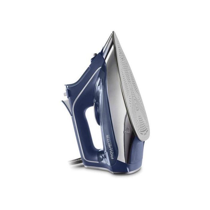 Steam iron - ROWENTA - DW8215D1 - 2800W - 200G steam output - Vitamin 400 HD soleplate